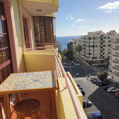 Sunshine Apartment Lido Funchal 외부 사진