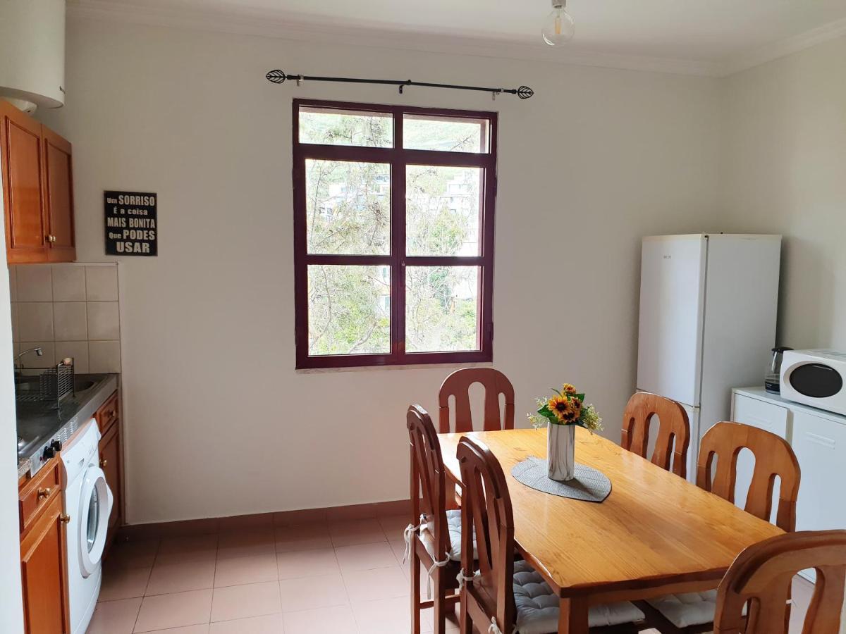 Sunshine Apartment Lido Funchal 외부 사진