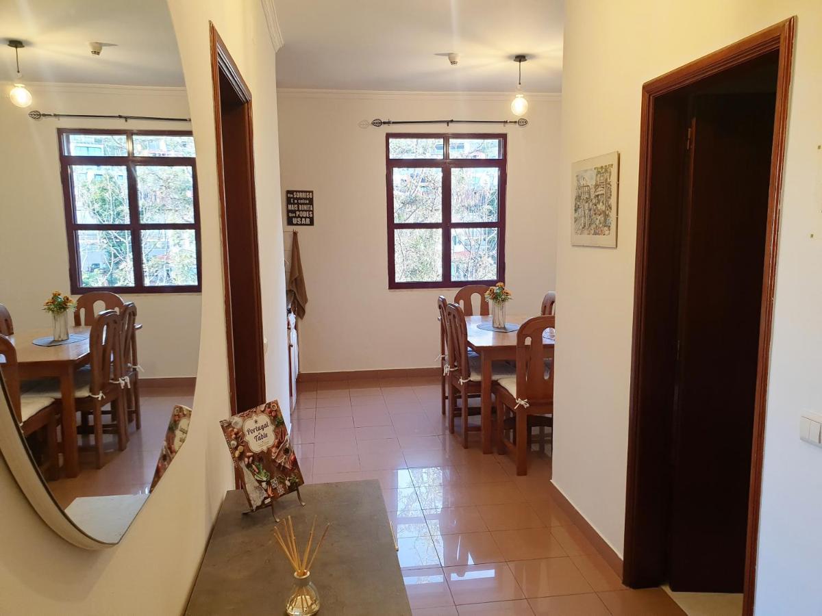 Sunshine Apartment Lido Funchal 외부 사진