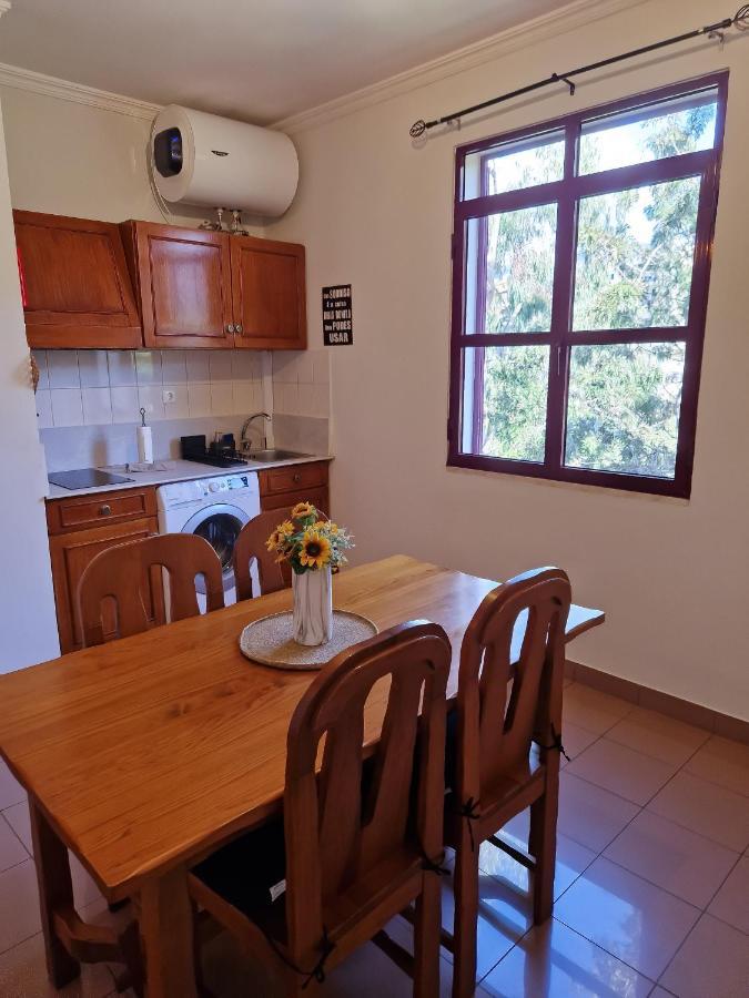 Sunshine Apartment Lido Funchal 외부 사진